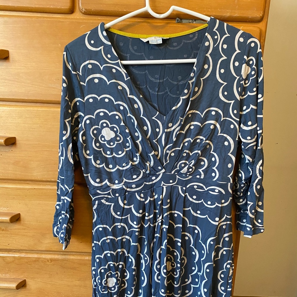 Boden Tunic